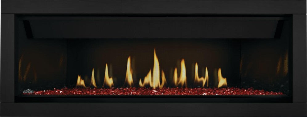 Napoleon Ascent Linear Premium Series 56-Inch Direct Vent Gas Fireplace BLP56NTE