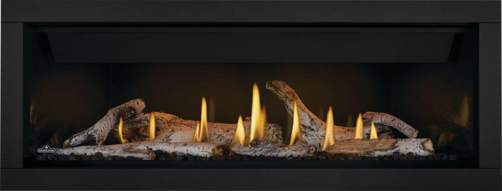 Napoleon Ascent Linear Premium Series 56-Inch Direct Vent Gas Fireplace BLP56NTE