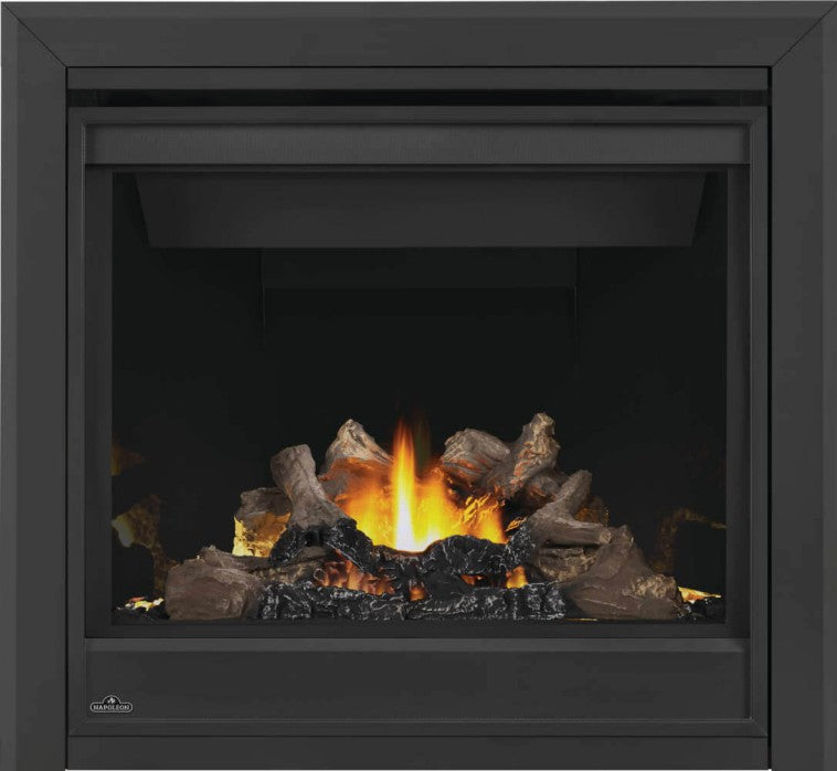 Napoleon Ascent X Series 36-Inch Direct Vent Gas Fireplace BX36