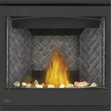 Napoleon Ascent X Series 36-Inch Direct Vent Gas Fireplace BX36