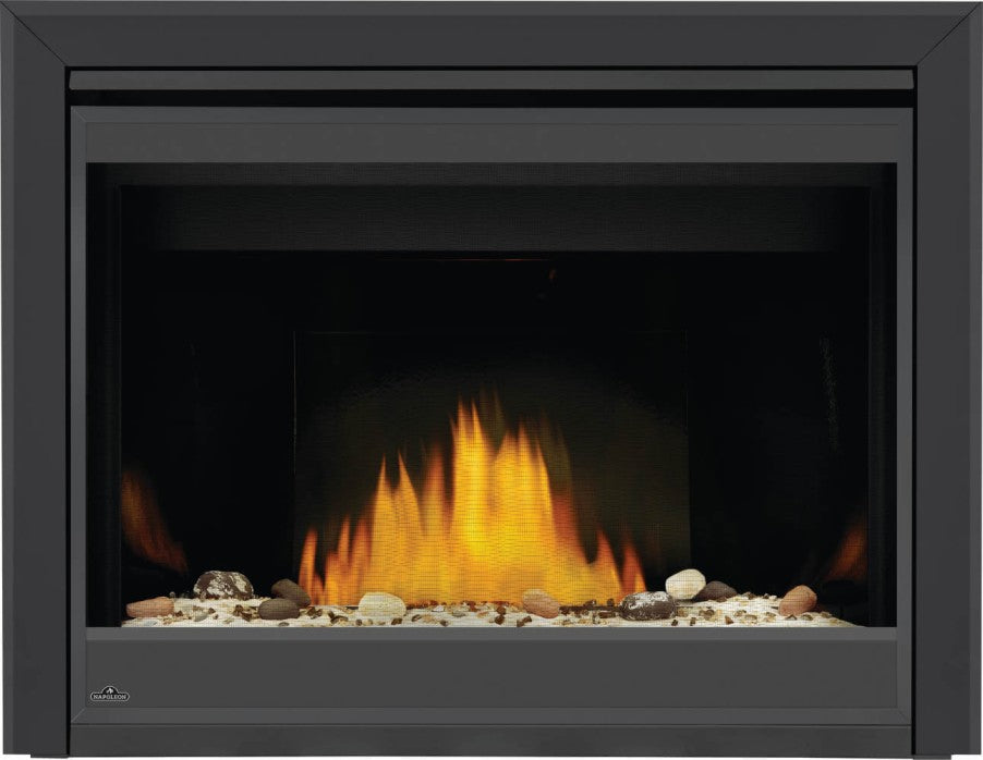 Napoleon Ascent X Series 42-Inch Direct Vent Gas Fireplace BX42