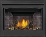 Napoleon Ascent X Series 42-Inch Direct Vent Gas Fireplace BX42