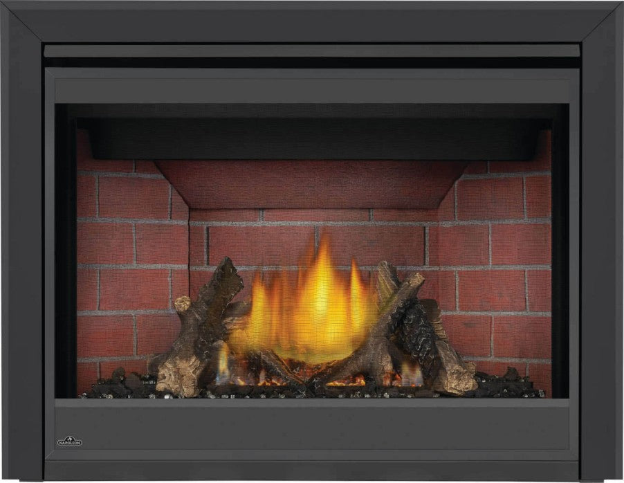 Napoleon Ascent X Series 42-Inch Direct Vent Gas Fireplace BX42