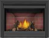 Napoleon Ascent X Series 42-Inch Direct Vent Gas Fireplace BX42