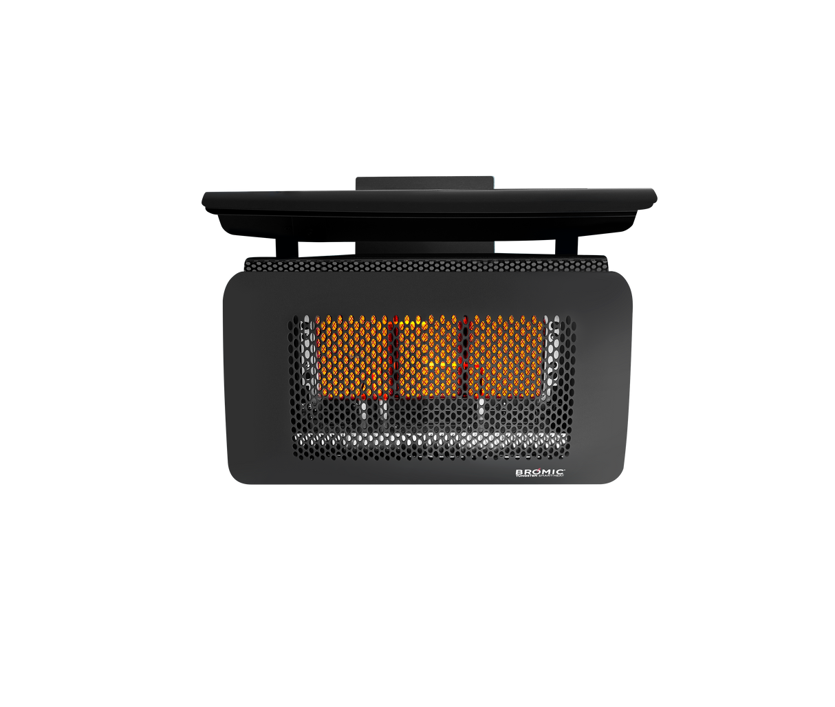 Bromic Heating Tungsten Series 300 Gas Heater BH0210001-1