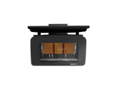 Bromic Heating Tungsten Series 300 Gas Heater BH0210001-1