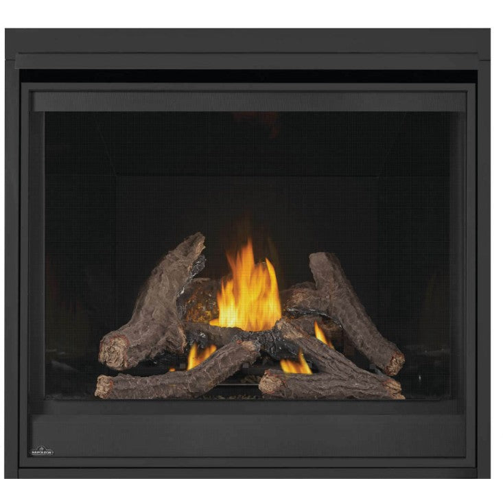 Napoleon Ascent Deep Series 42-Inch Direct Vent Gas Fireplace D42