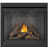 Napoleon Ascent Deep Series 42-Inch Direct Vent Gas Fireplace D42