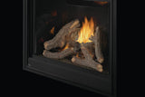 Napoleon Ascent Deep Series 42-Inch Direct Vent Gas Fireplace D42