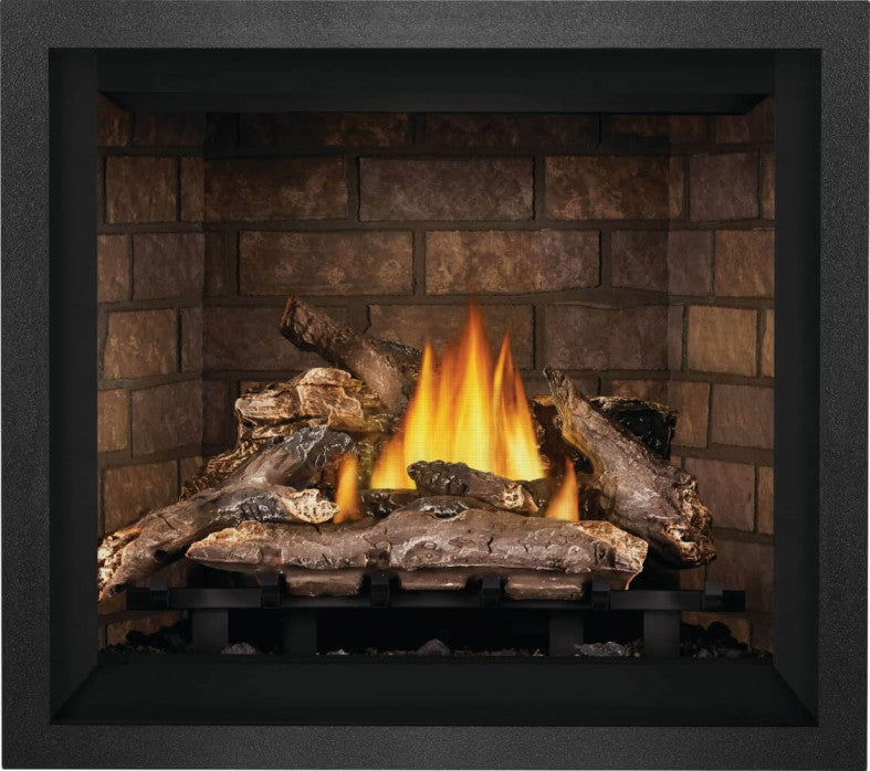 Napoleon Elevation 36-Inch Direct Vent Gas Fireplace E36