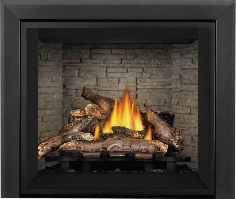 Napoleon Elevation 36-Inch Direct Vent Gas Fireplace E36