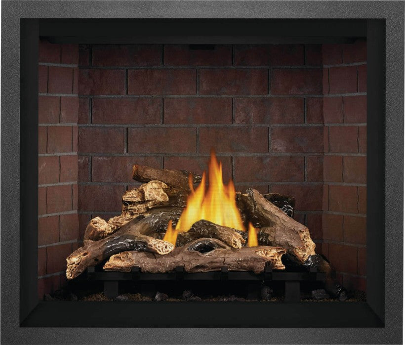 Napoleon Elevation 42-Inch Direct Vent Gas Fireplace E42