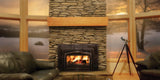 Napoleon Oakdale Series Contemporary Wood Fireplace Insert EPI3C