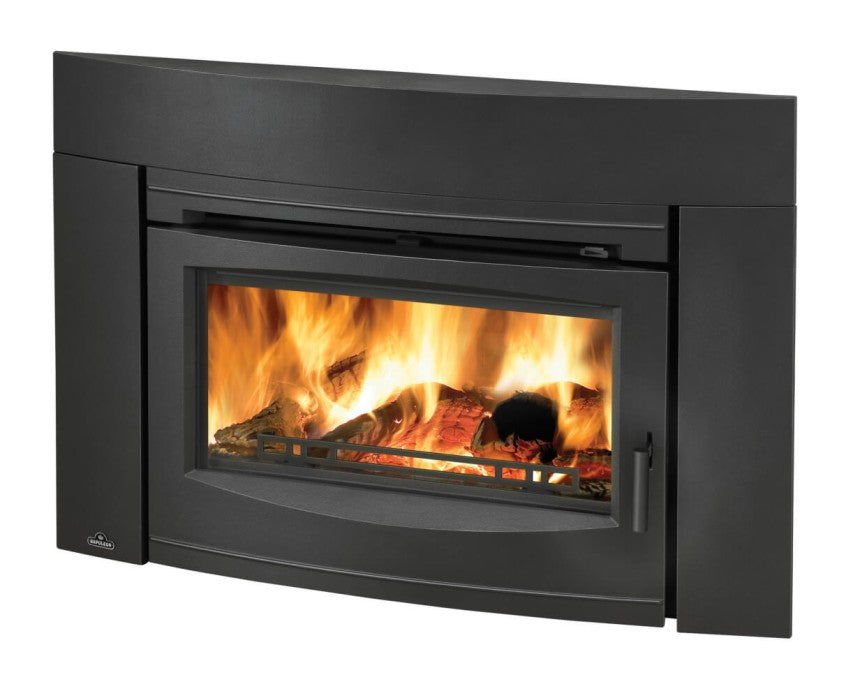 Napoleon Oakdale Series Contemporary Wood Fireplace Insert EPI3C