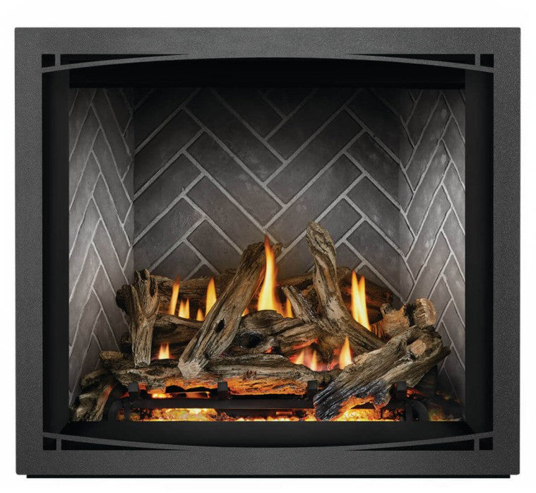 Napoleon Elevation™ X Series 36-Inch Direct Vent Gas Fireplace EX36