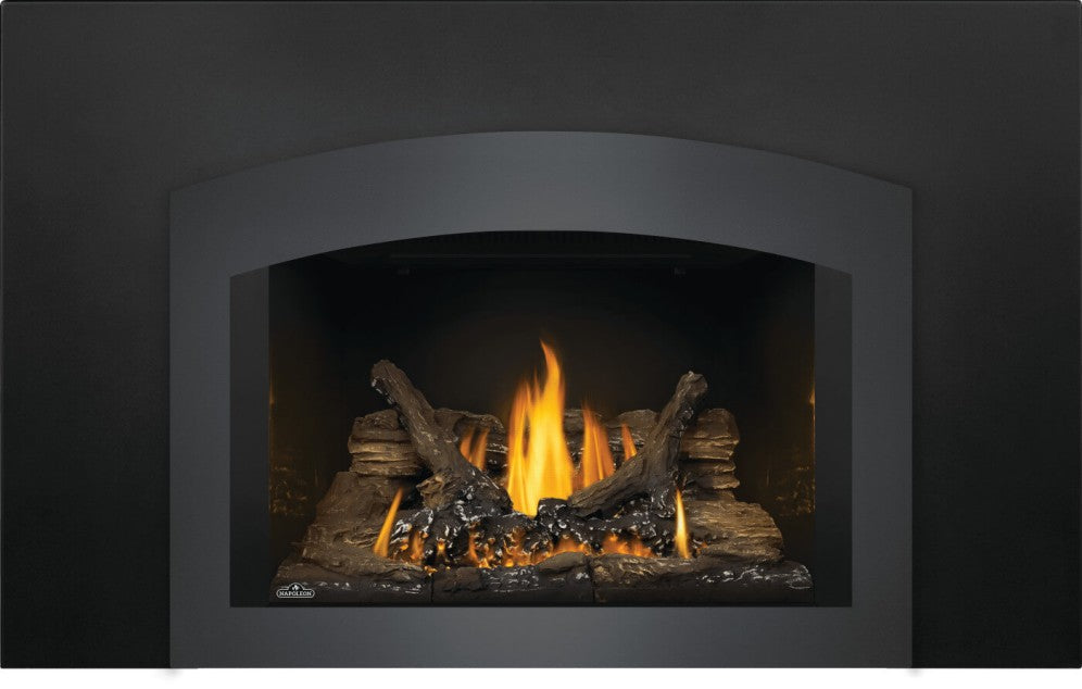 Napoleon Oakville 3 Direct Vent Gas Fireplace Insert GDI3NE