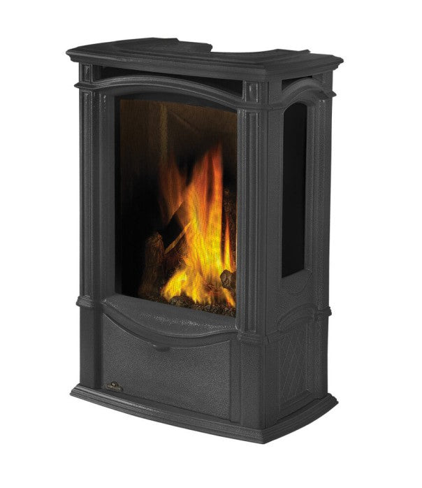 Napoleon Castlemore Direct Vent Gas Stove GDS26