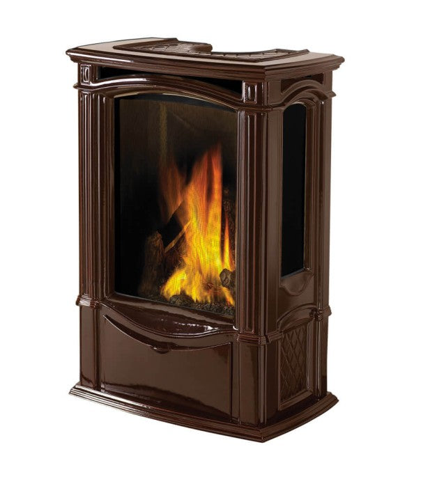 Napoleon Castlemore Direct Vent Gas Stove GDS26