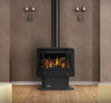 Napoleon Havelock Direct Vent Gas Stove GDS50