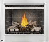 Napoleon Riverside Series 36 Clean Face Electronic Ignition Outdoor Gas Fireplace GSS36