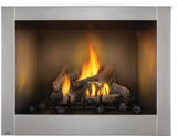 Napoleon Riverside Series 42 Clean Face Millivolt Ignition Outdoor Gas Fireplace GSS42