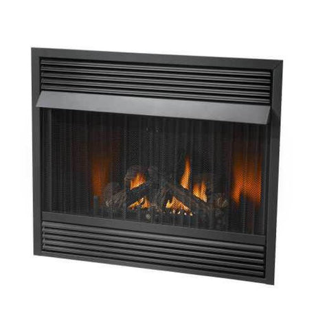 Napoleon Grandville Series 42-Inch Vent Free Millivolt Ignition Gas Fireplace GVF42