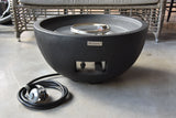 Modeno Jefferson Fire Bowl OFG119