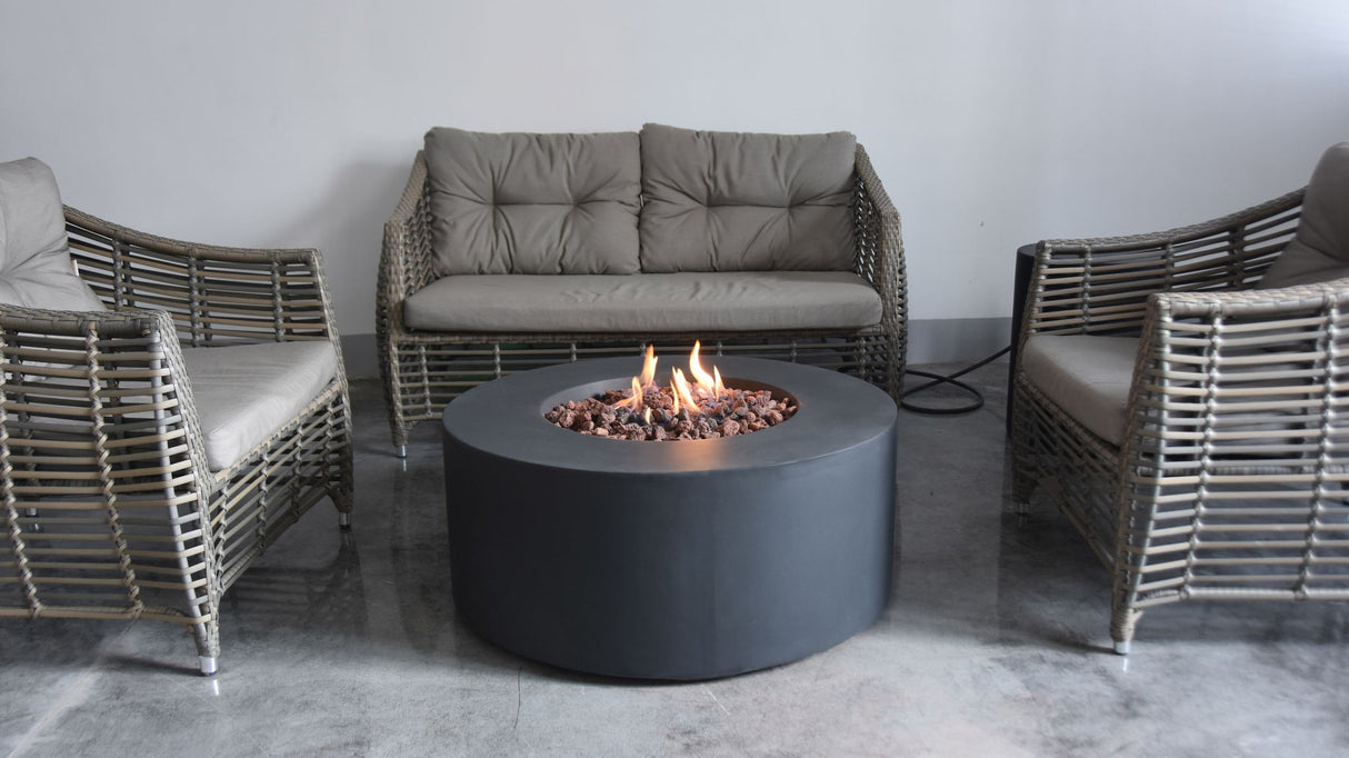 Modeno Venice Fire Table OFG113