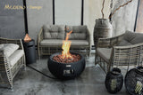 Modeno York Fire Bowl OFG115