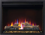 Napoleon Cineview 26-Inch Built-In Electric Fireplace NEFB26H