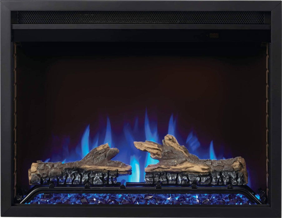 Napoleon Cineview 26-Inch Built-In Electric Fireplace NEFB26H