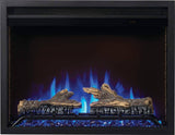 Napoleon Cineview 26-Inch Built-In Electric Fireplace NEFB26H