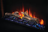 Napoleon Cineview 26-Inch Built-In Electric Fireplace NEFB26H