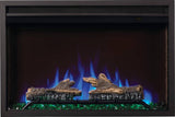 Napoleon Cineview 30-Inch Built-In Electric Fireplace NEFB30H