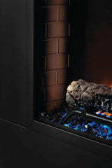 Napoleon Cineview 30-Inch Built-In Electric Fireplace NEFB30H