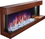 Napoleon Stylus Steinfeld Wall Hanging Electric Fireplace NEFP32-5320BW