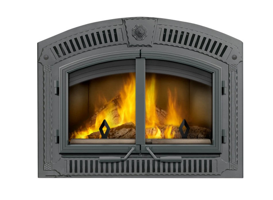 Napoleon High Country Series 3000 Wood Fireplace NZ3000