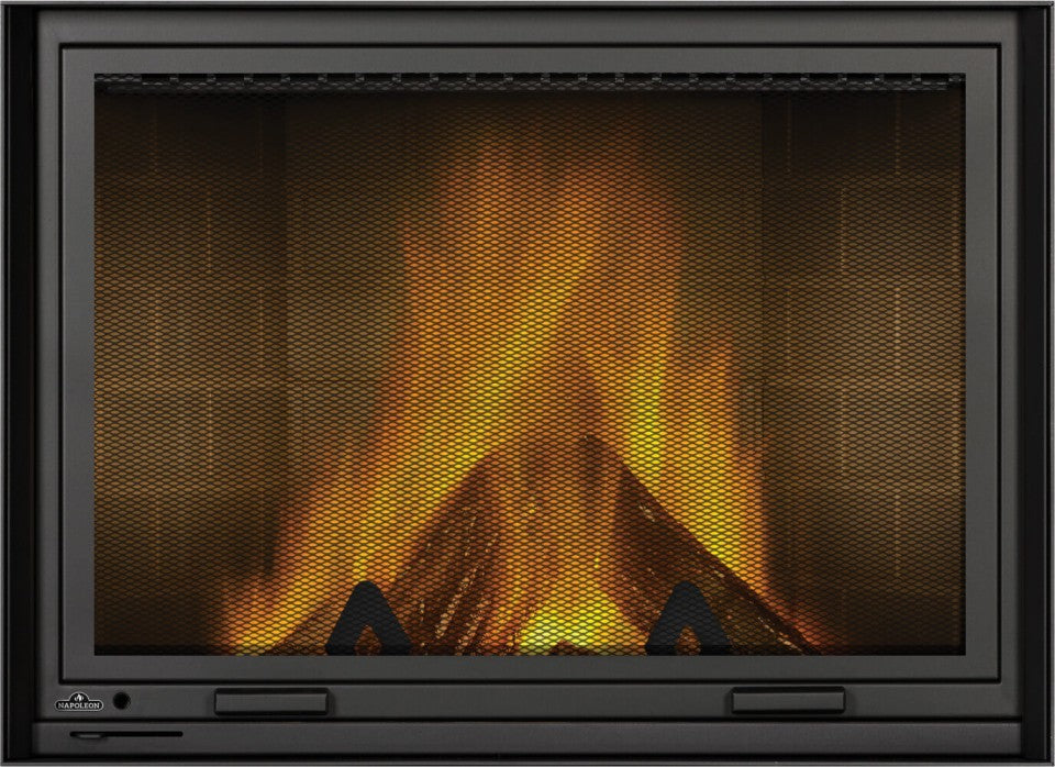 Napoleon High Country Series 5000 Wood Fireplace NZ5000