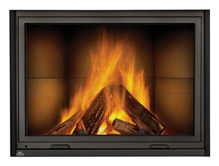 Napoleon High Country Series 8000 Wood Fireplace NZ8000