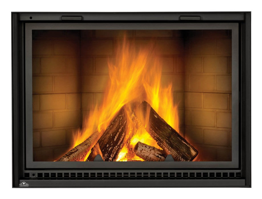 Napoleon High Country Series 8000 Wood Fireplace NZ8000