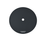 Elementi Plus Nimes Round Fire Table OFG414DG