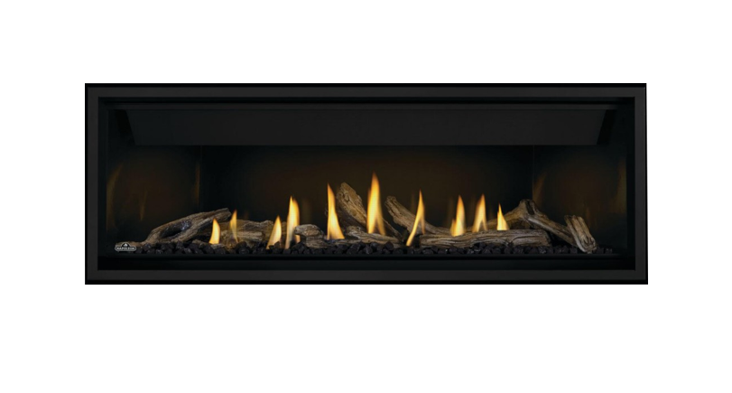 Napoleon Ascent Linear Premium Series 42-Inch Direct Vent Gas Fireplace BLP42NTE