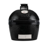 Primo All-In-One Oval Junior 200 Kamado Charcoal Grill PGCJRC