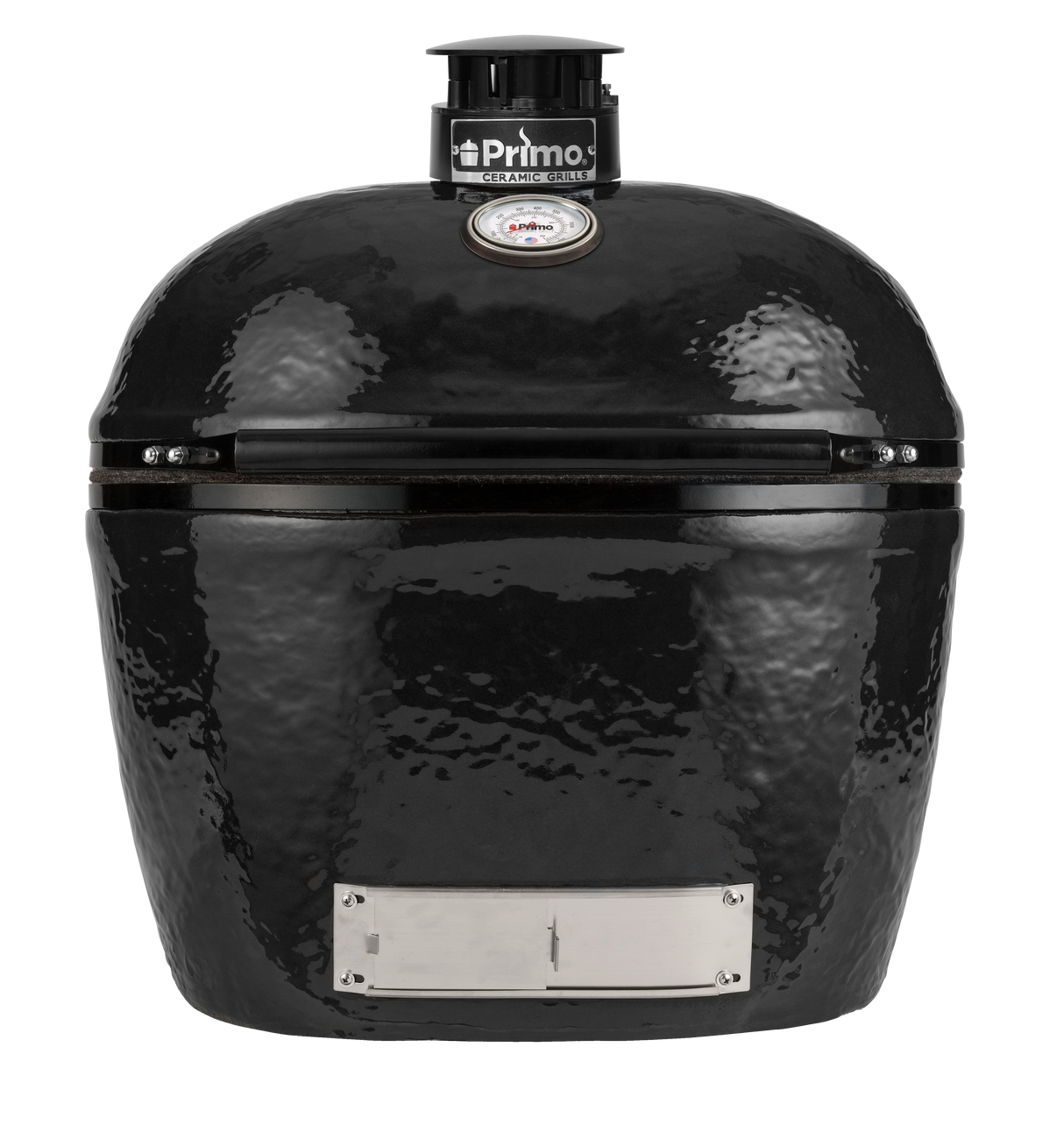 Primo Oval XL 400 Kamado Charcoal Grill PGCXLH