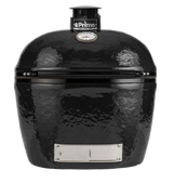 Primo Oval XL 400 Kamado Charcoal Grill PGCXLH