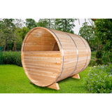 Dundalk Serenity MP Barrel Sauna CTC2245MP