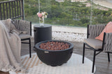 Modeno Jefferson Fire Bowl OFG119