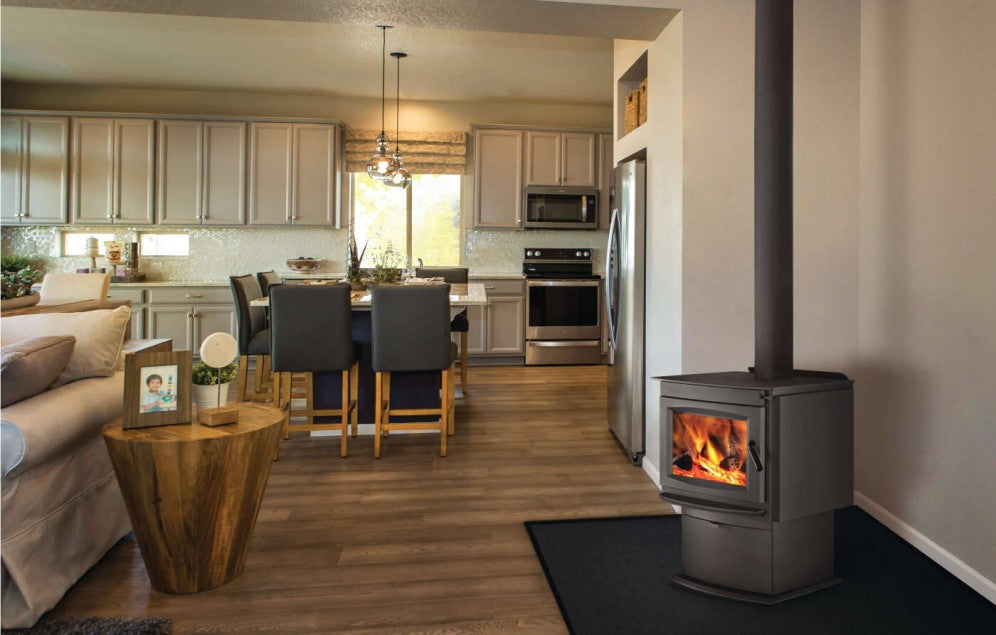 Napoleon S Series Wood Stove S20