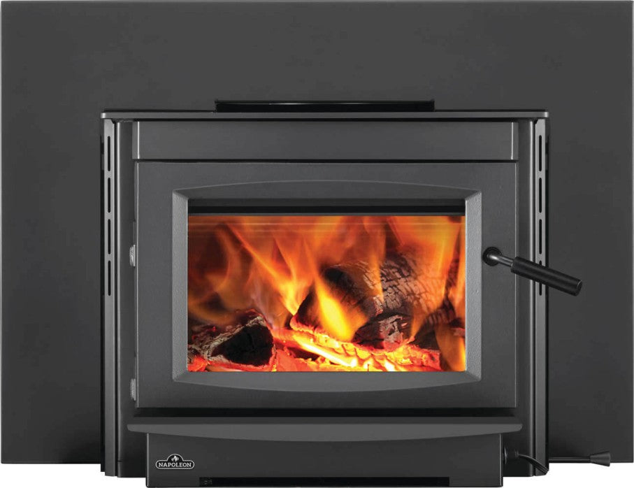 Napoleon S Series Wood Fireplace Insert S25i