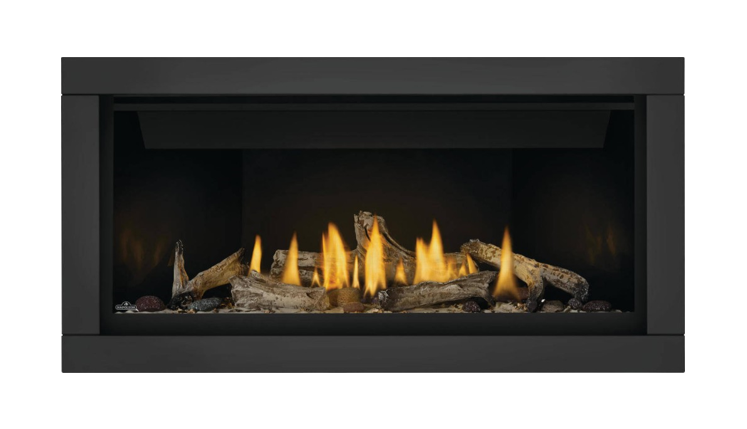 Napoleon Ascent Linear Series 42-Inch Direct Vent Gas Fireplace BL42